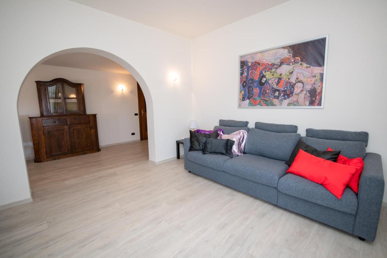 Il Cortiletto - Appartamento Lores Manerba del Garda Εξωτερικό φωτογραφία