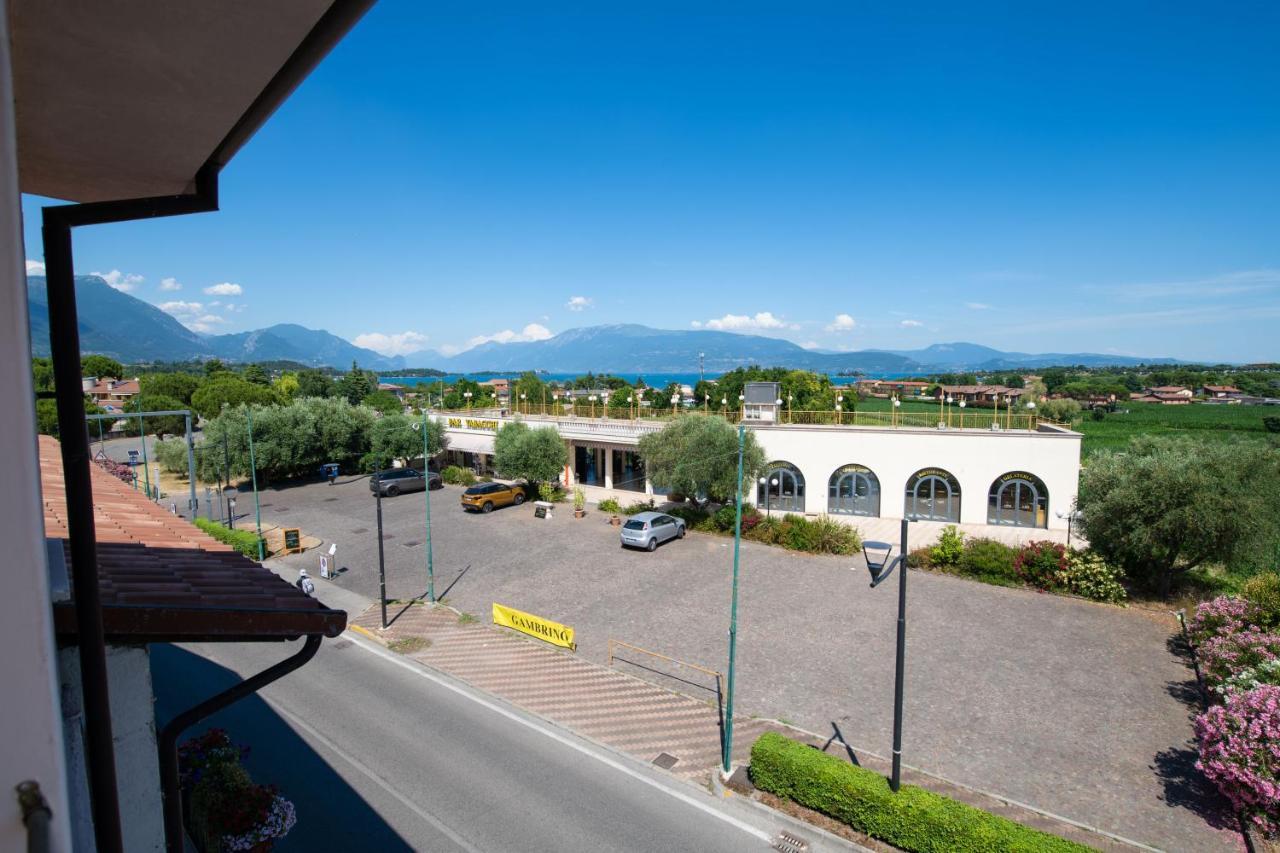 Il Cortiletto - Appartamento Lores Manerba del Garda Εξωτερικό φωτογραφία