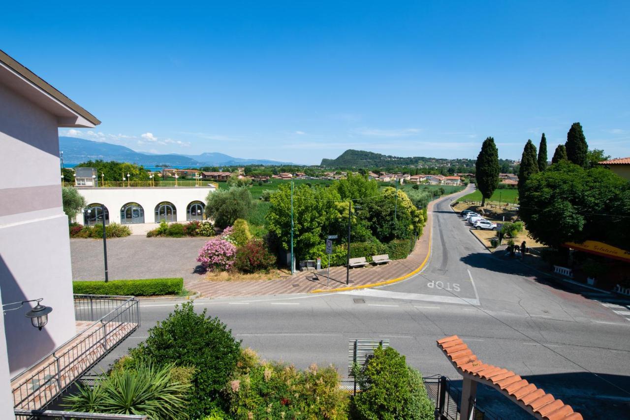 Il Cortiletto - Appartamento Lores Manerba del Garda Εξωτερικό φωτογραφία