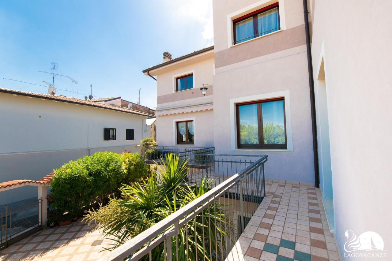 Il Cortiletto - Appartamento Lores Manerba del Garda Εξωτερικό φωτογραφία